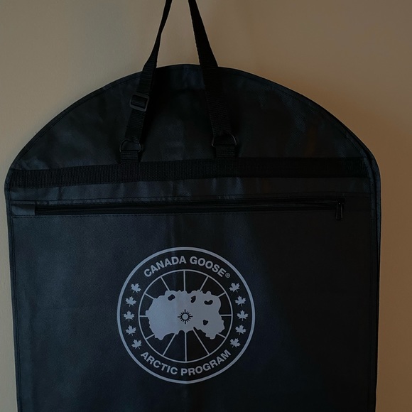 Canada Goose Jackets & Coats Canada Goose Garment Bag Poshmark